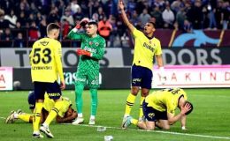 Fenerbahçeli futbolcu olayların ardından ayrılmak istedi!
