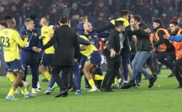 Herkes merak ediyor! Futbolcular ceza alacak mı?
