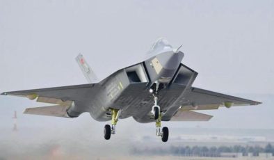 KAAN ile ilgili müthiş haberi duyurdu!