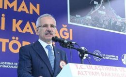 Karadeniz’e hızlı tren geliyor! Bakan güzergahı açıkladı