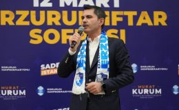 Kurum: İhalesini yaptığımız metro hatlarını bile iptal ettiler