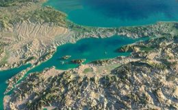 Marmara için ezber bozan senaryo: 2 fay birden kırılırsa…