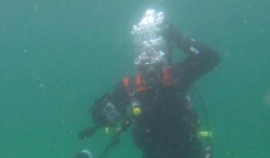 Marmara ısınıyor; 3 derece daha sıcak ölçüldü