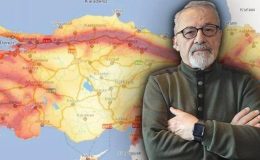 Naci Görür, ‘beka meselesi’ diyerek uyardı! 11 ilin toplamından daha fazla can kaybı olur