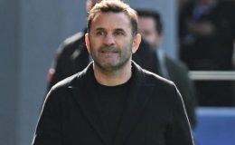 Okan Buruk’tan Fenerbahçe başkanı Ali Koç’a yanıt!