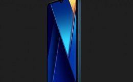 POCO C65 raflarda yerini aldı!