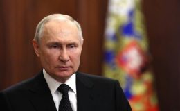 Putin: Rusya ile NATO arasında çatışma mümkün