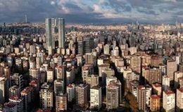 Rakamlarla İstanbul! Kentsel dönüşümsüzlük felaket olur