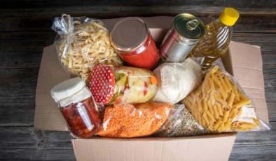 Ramazan kolileri farklı içerik ve fiyat seçenekleriyle satışta