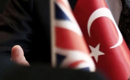 Reuters duyurdu: Türkiye ve İngiltere masaya oturuyor!