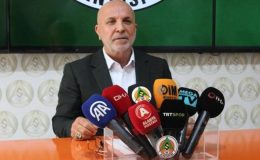 Süper Lig ekibinin başkanından CHP’li Muhittin Böcek’e yanıt