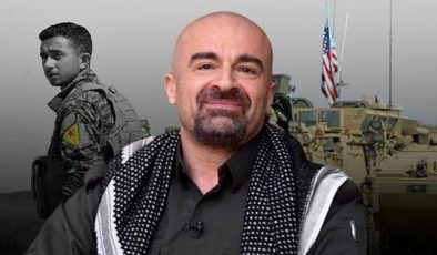 Talabani’yi bekleyen PKK tehlikesi