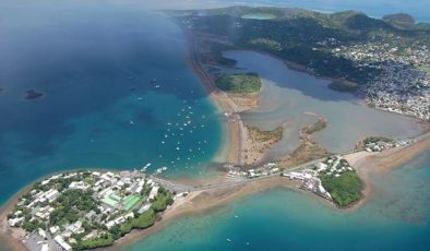 Türk firmadan Hint Okyanusu adası Ayotte’ye toplu konut ihracatı