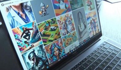 Türk öğrencilerin geliştirdiği yapay zeka uygulaması 2 milyon kullanıcıya ulaştı