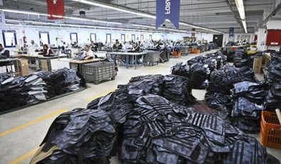 Türkiye 29 ülkeye askeri malzeme sağlıyor!