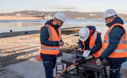 Türkiye eve kadar fiberde Avrupa’da zirveye oynuyor!