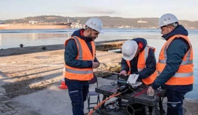 Türkiye eve kadar fiberde Avrupa’da zirveye oynuyor!