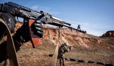 Türkiye, silah satışlarını yüzde 106 artırdı! Liste başı ülkeler değişmedi