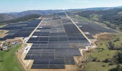 Türkiye’nin dev projesi resmen faaliyete geçti