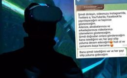 Yapay zekayla şantaj! Müstehcen görüntüleriniz yayılabilir