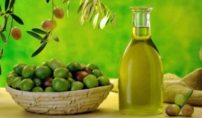 Zeytinyağıyla temizleyebileceğiniz 5 şaşırtıcı şey