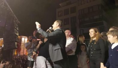 1950’den beri bir ilk! 74 yıl sonra kazandı