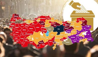 2024 seçim sonuçlarına ilişkin çarpıcı 1989 seçimleri benzetmesi… ‘Halk faturayı kesti’