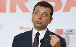 %5’lik deprem bütçesini %1’e indirdi! “Ekrem’in elinde sihirli değnek yok”