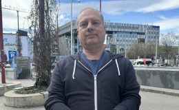 Avusturyalı aktivist, Filistin’i desteklediği için “terör suçlamasıyla” yargılanacak