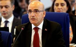 Bakan Şimşek: Dış kaynak akışı bu yıl da hız kesmedi