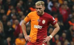 Barış Alper Yılmaz “dalya”ya hazırlanıyor
