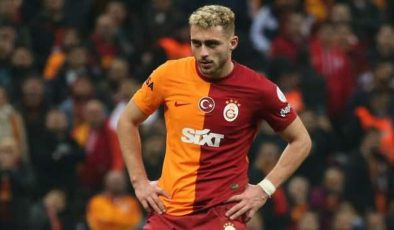 Barış Alper Yılmaz “dalya”ya hazırlanıyor