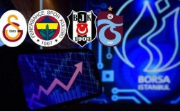 Borsa liginin kazandıranı Beşiktaş oldu