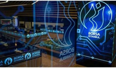 Borsanın uzun vadede rakibi yok!