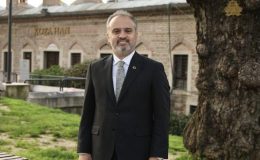 Bursa’da tarih gün yüzüne çıkıyor