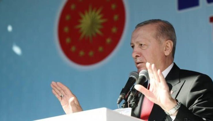 Cumhurbaşkanı Erdoğan: Roman kardeşlerim sandıklarda en güzel cevabı verecek