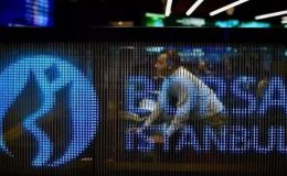 Dünya endekslerini geride bıraktı! BIST 100 endeksi fark attı