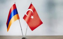 Ermenistan’dan Türkiye’ye çağrı: Serbest bırakılabilir!