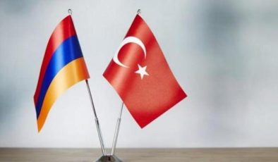 Ermenistan’dan Türkiye’ye çağrı: Serbest bırakılabilir!