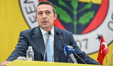 Fenerbahçe’de tarihi gün! Ligden çekilme oylanacak