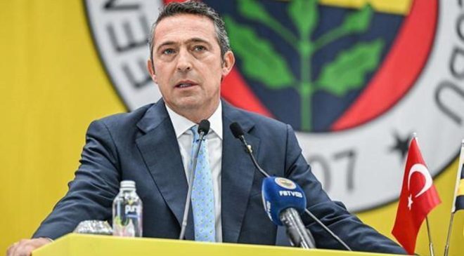 Fenerbahçe’de tarihi gün! Ligden çekilme oylanacak
