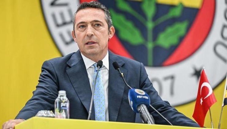 Fenerbahçe’de tarihi gün! Ligden çekilme oylanacak