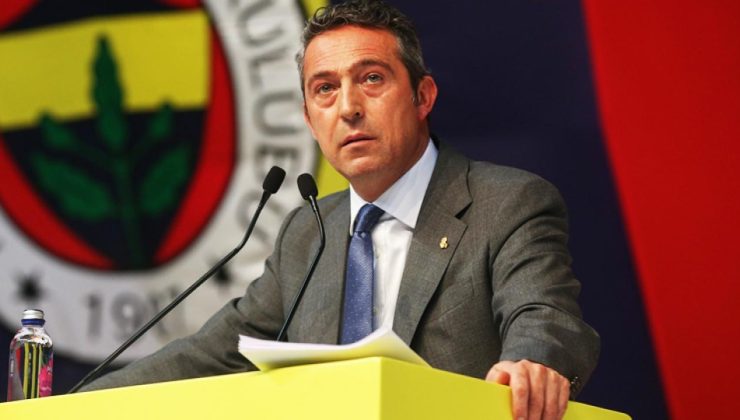 Fenerbahçe’den İngilizce açıklama geldi: 20 yıldır Türkiye’de…