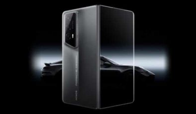 Honor, Porsche Design Honor Magic6 PSR’in lansmanını gerçekleştirdi!