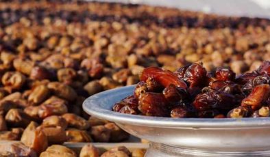 Hurmanın faydaları ve iyi geldiği hastalıklar nelerdir? Yaş hurmanın faydaları!