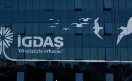 İGDAŞ’ta büyük vurgun: 1 günlük kiralama için asgari ücretin 2,25 katı ücret!