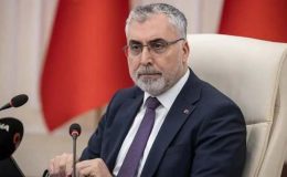 Işıkhan: Bayram ikramiyelerini yüzde 50 artırdık