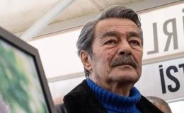 Kadir İnanır’la ilgili çarpıcı gerçek! Ölmekten böyle kurtulmuş