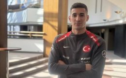Mert Müldür: Avrupa Şampiyonası’nda ilk hedefimiz kesinlikle gruptan çıkmak