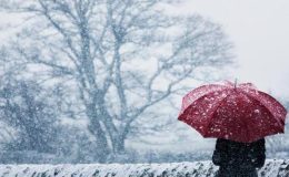 Meteoroloji’den yeni uyarı! Yağmur ve kar geliyor…
